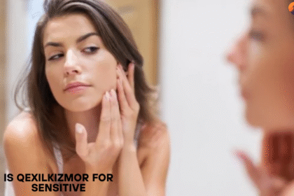 is-qexilkizmor-for-sensitive