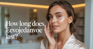 how-long-eevojedanvoe-last